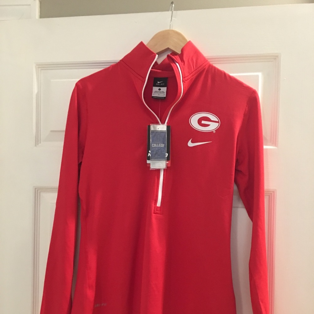 Uga jacket